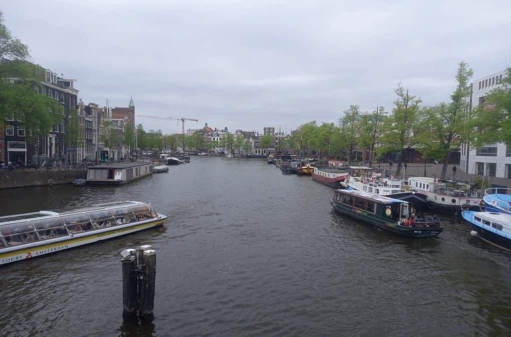 6 dagen Amsterdam