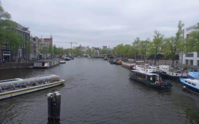 6 dagen Amsterdam